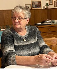Maria Hinterwirth