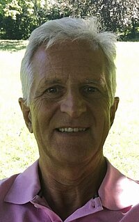 Ernst Pramhas