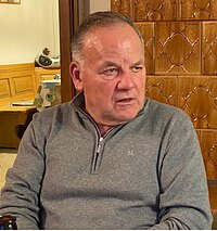 Herbert Hinterwirth